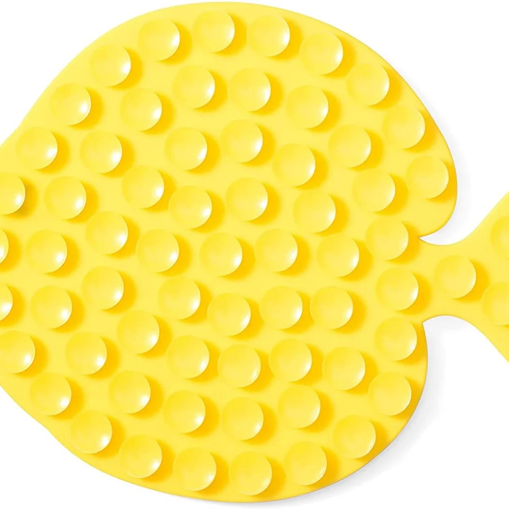 2 Pack Lick Pad for Dogs with Strong Suction Cups